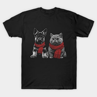 Best Friend Forever T-Shirt